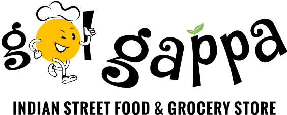 Golgappa Logo